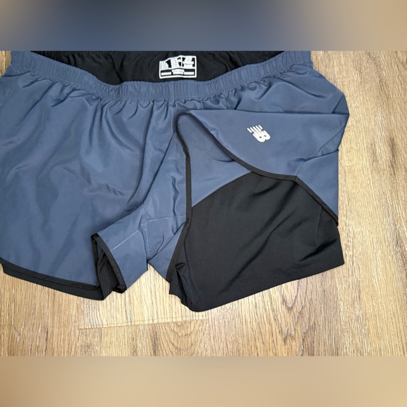 New Balance Athletic Shorts - Picture 3 of 5